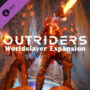 Outriders : Worldslayer sera disponible aujourd’hui.