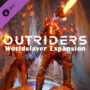 Outriders : Worldslayer Date de sortie annoncée