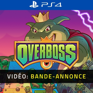 Overboss Bande-annonce