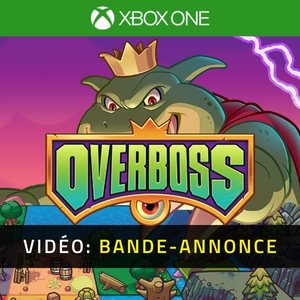 Overboss Bande-annonce