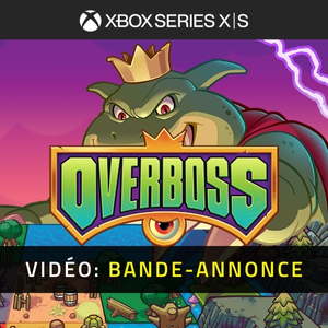 Overboss Bande-annonce