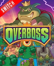 Overboss Switch