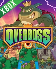 Overboss Xbox One