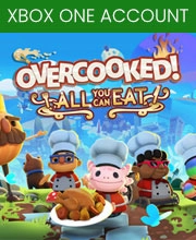 Overcooked All You Can Eat Xbox One