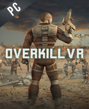 Overkill VR Action Shooter FPS