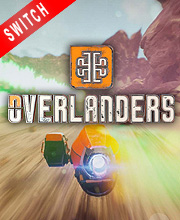 Overlanders Switch