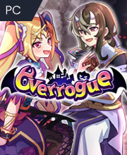 Overrogue Pc