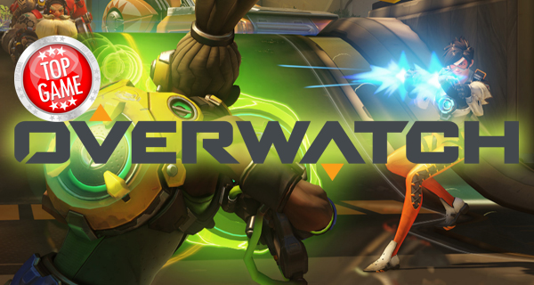 Overwatch record première semaine