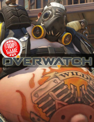 Un nouveau correctif du PTR d&rsquo;Overwatch pour Roadhog et Winston