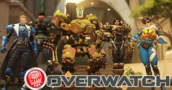 Des barres de vie flottantes pour le mode Spectateur d&rsquo;Overwatch !