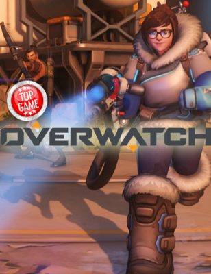 La Bêta Ouverte d&rsquo;Overwatch rassemble 9.7 millions de joueurs dans le monde