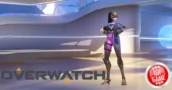 À voir : Overwatch, nouvelle animation courte avec Widowmaker