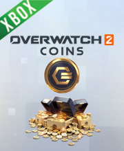 Overwatch 2 Coins Xbox One