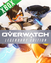 Overwatch Legendary Edition Xbox One