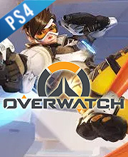 Overwatch Playstation 4