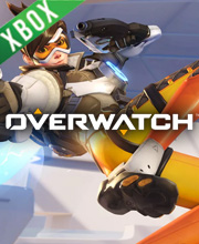 Overwatch Xbox One