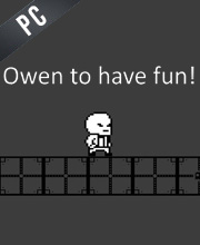 Owen to have fun