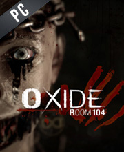 Oxide Room 104 Pc