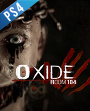 Oxide Room 104 Playstation 4