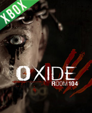 Oxide Room 104