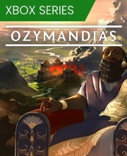 Ozymandias Xbox Series X