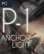 P1 Anchor Light Pc