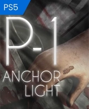P1 Anchor Light Playstation 5
