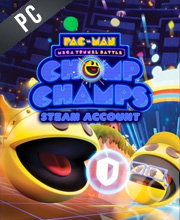 PAC-MAN Mega Tunnel Battle Chomp Champs Pc