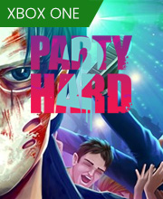 Party Hard 2 Xbox One
