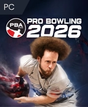 PBA Pro Bowling 2026 Pc
