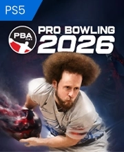 PBA Pro Bowling 2026 Playstation 5