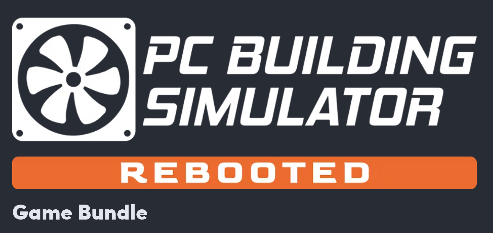 PC Building Simulator