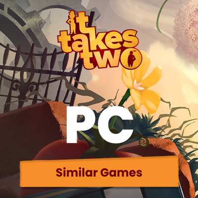 Jeux PC Comme It Takes Two