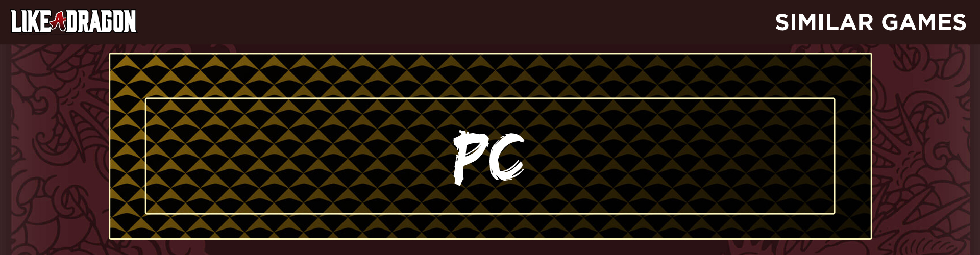 Top 15 des Jeux PC Comme Like a Dragon Infinite Wealth