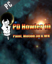 PD HOWLER 10