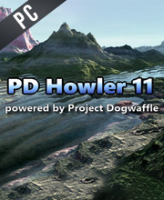 PD Howler 11 Pc