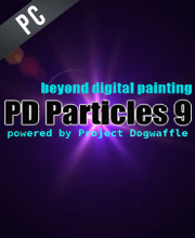 PD Particles 9