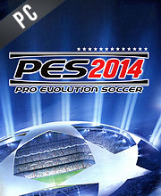 PES 2014 Pc