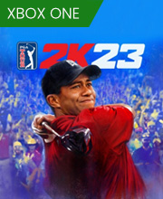 PGA Tour 2K23 Xbox One