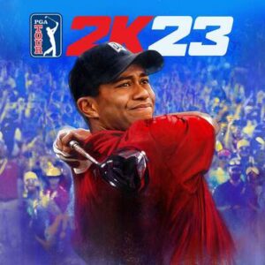 PGA Tour 2K23 : MyCAREER en vedette dans une vidéo de gameplay