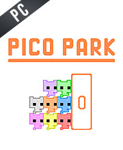 PICO PARK Pc