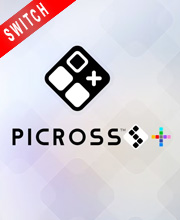 PICROSS S+ Switch
