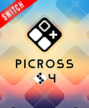 PICROSS S4 Switch