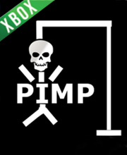 PIMP HANGMAN Xbox One