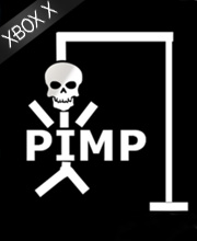 PIMP HANGMAN Xbox Series X