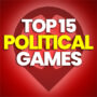 15 des meilleurs jeux politiques et comparer les prix