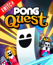 PONG Quest Switch