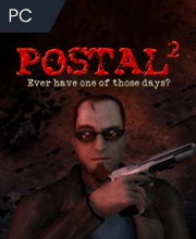 POSTAL 2 Pc