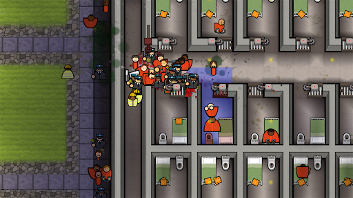 prison architect gratuit Ã  jouer 