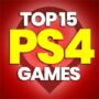 15 des meilleurs jeux vidéo PS4 et comparateur de prix
